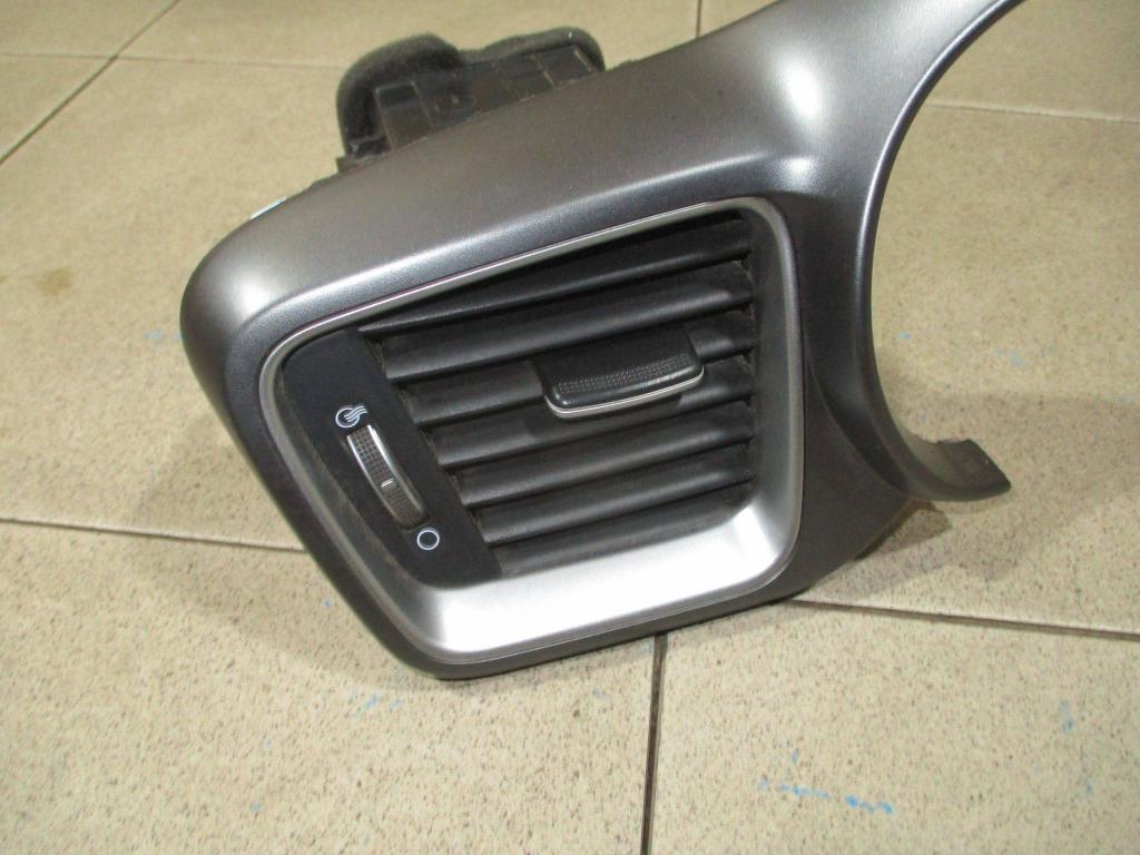 Дефлектор воздушный, 3000 рублей, Пермь