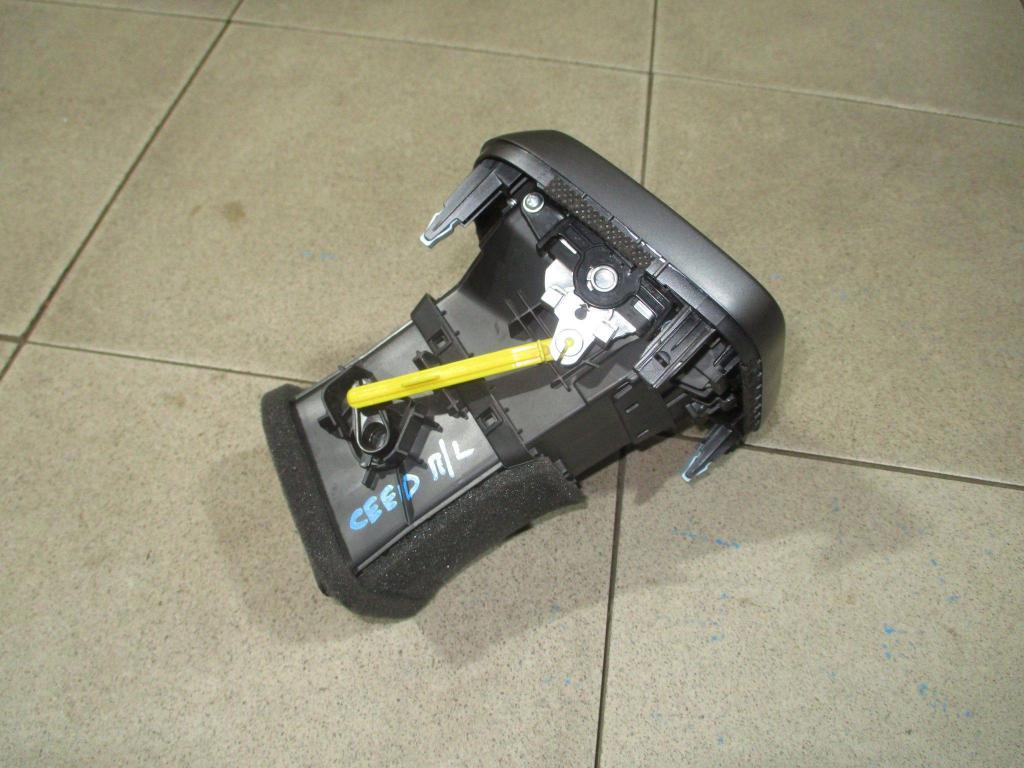 Дефлектор воздушный, 3000 рублей, Пермь