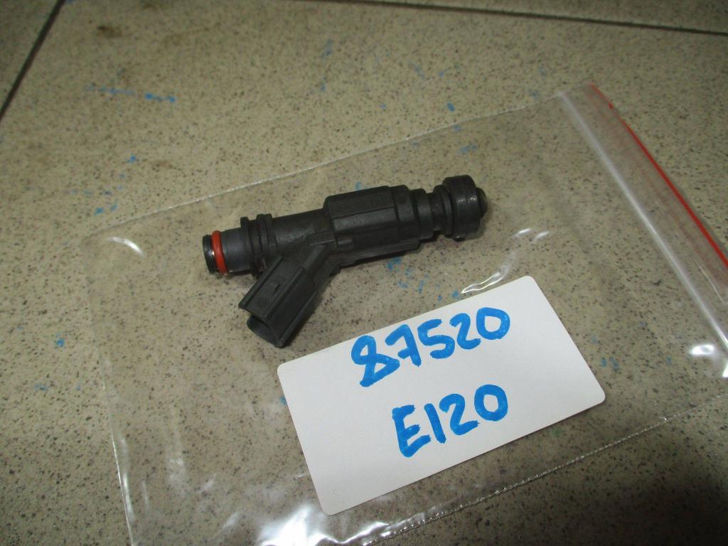 Форсунка топливная, 600 рублей, Пермь