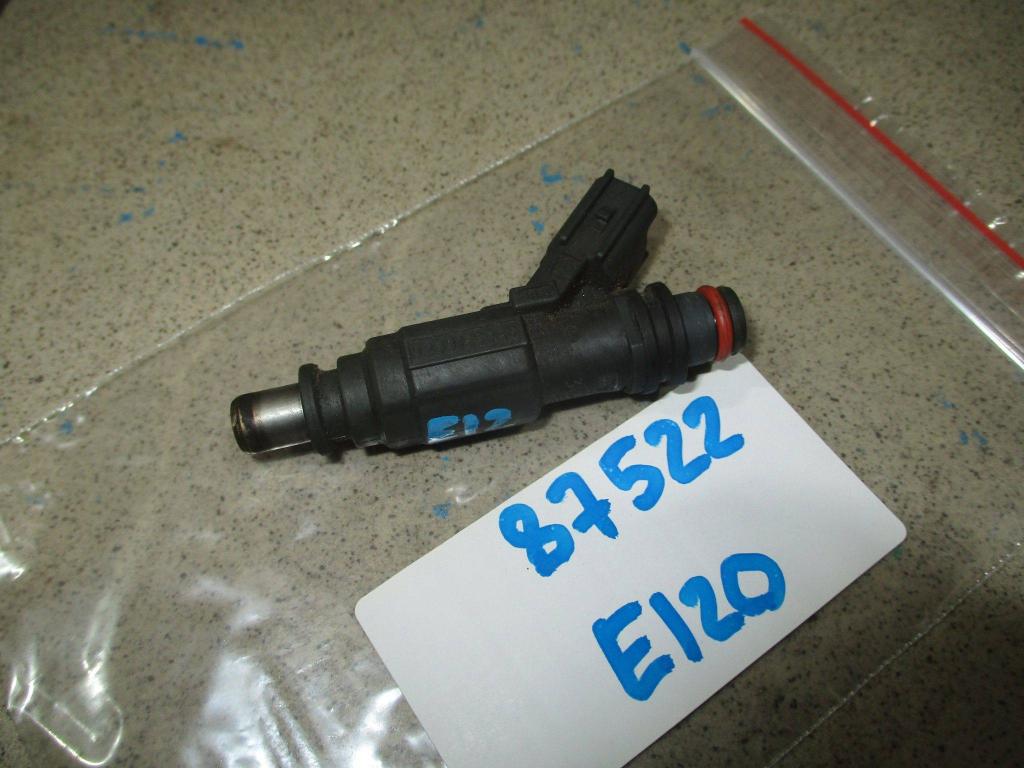 Форсунка топливная, 600 рублей, Пермь