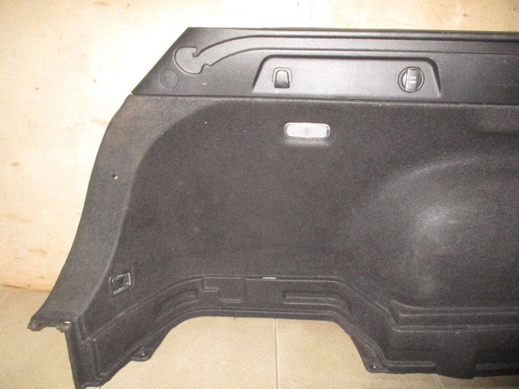 Обшивка багажника, 14000 рублей, Пермь