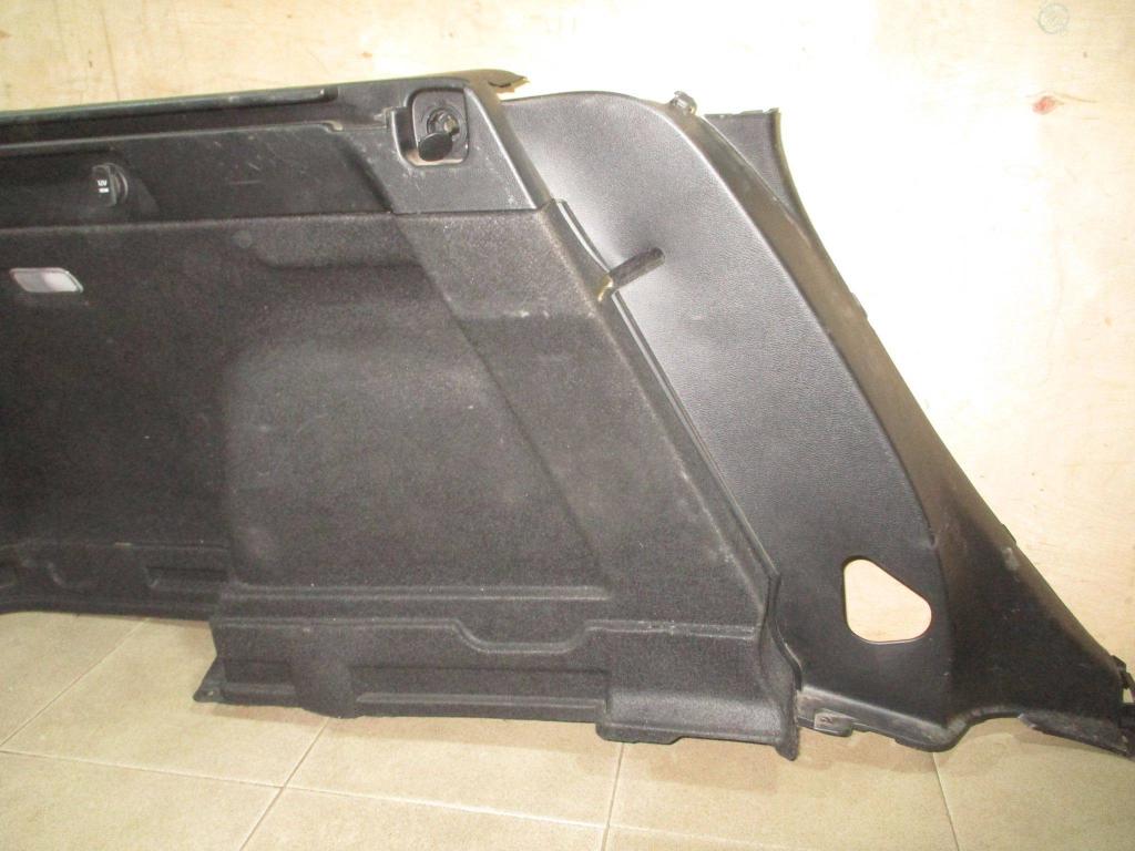 Обшивка багажника, 14000 рублей, Пермь