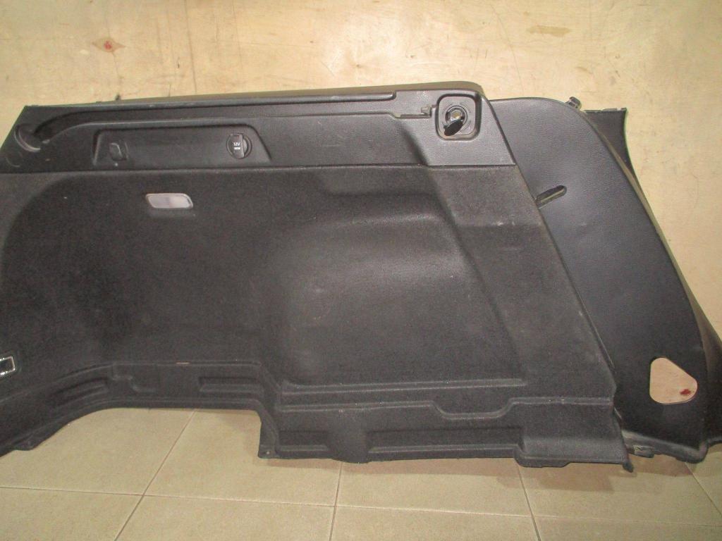 Обшивка багажника, 14000 рублей, Пермь