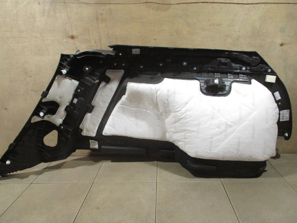 Обшивка багажника, 14000 рублей, Пермь