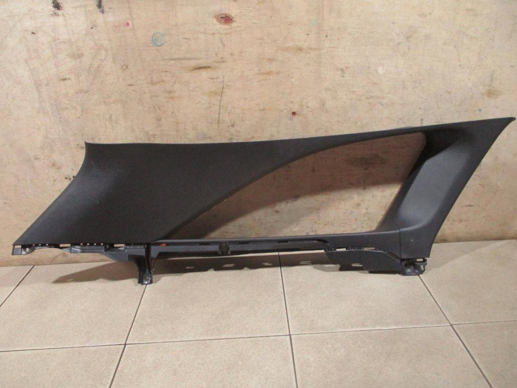 Обшивка багажника, 5000 рублей, Пермь