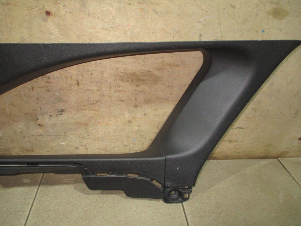 Обшивка багажника, 5000 рублей, Пермь