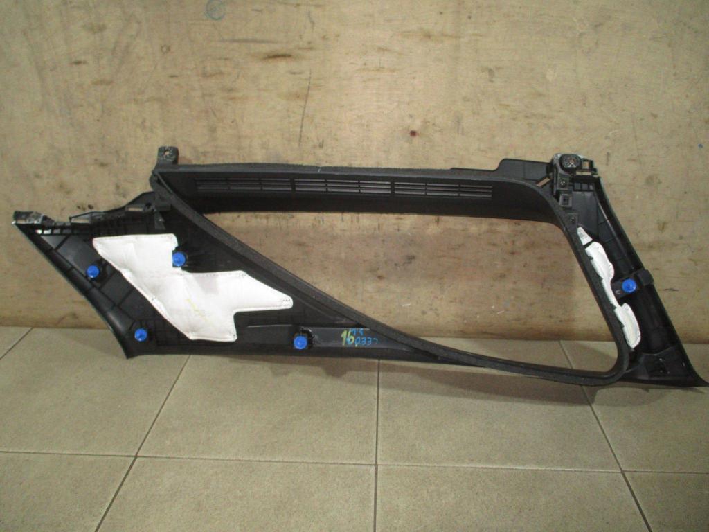 Обшивка багажника, 5000 рублей, Пермь