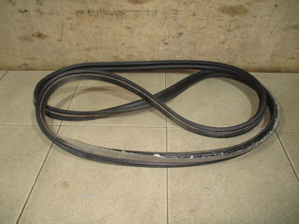 Уплотнитель багажника, 1500 рублей, Пермь