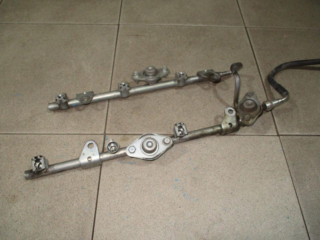 Рейка топливная, 1500 рублей, Пермь