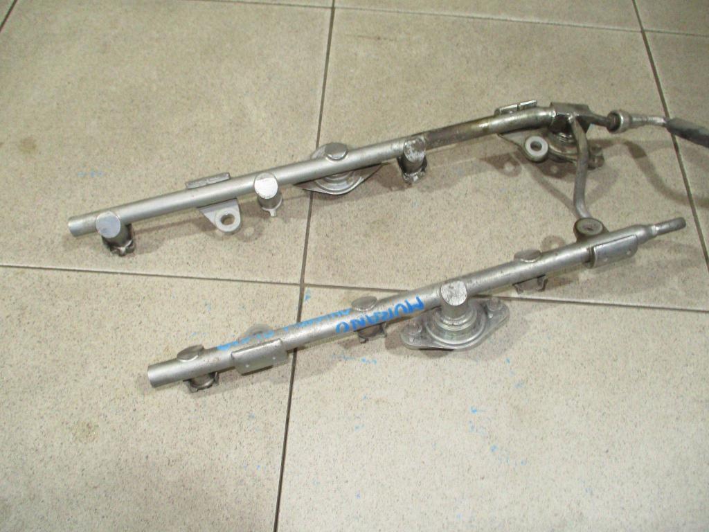 Рейка топливная, 1500 рублей, Пермь