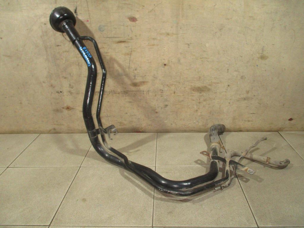 Горловина топливного бака, 2000 рублей, Пермь