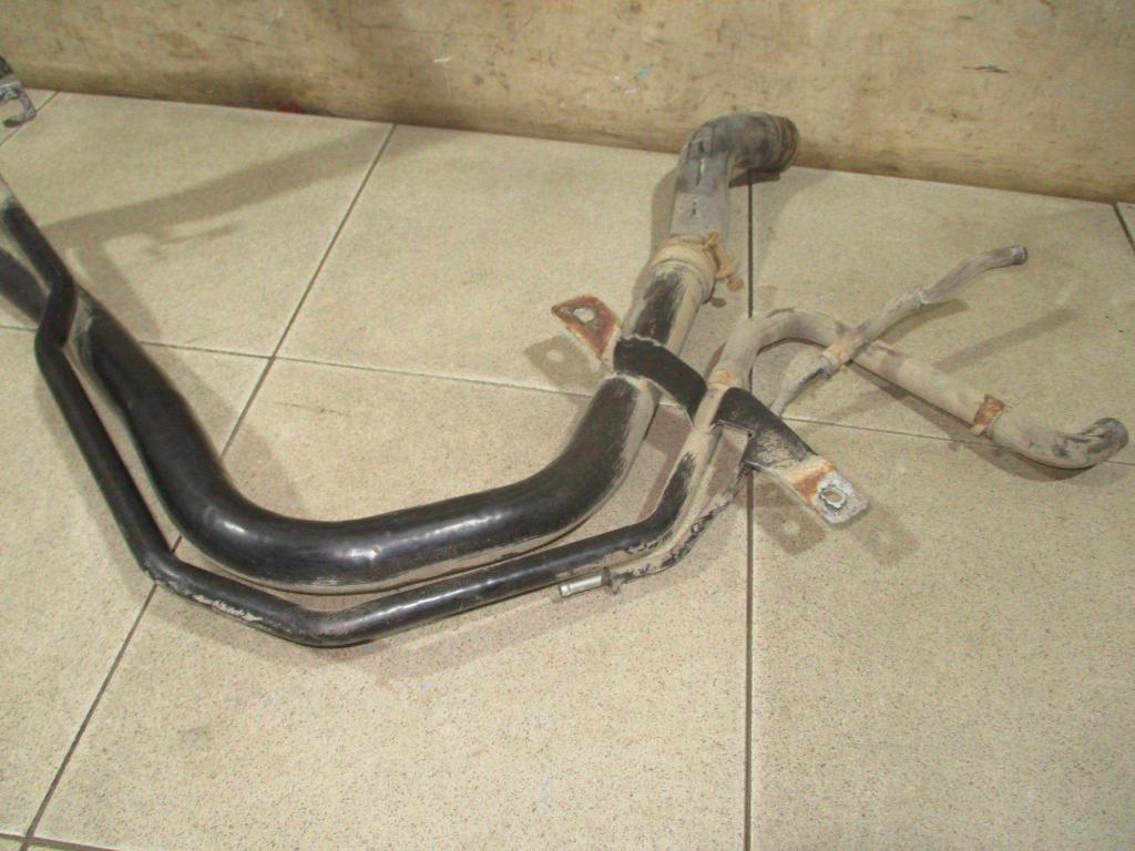 Горловина топливного бака, 2000 рублей, Пермь