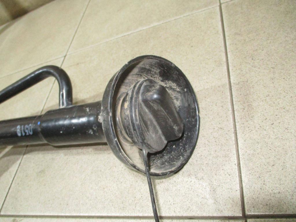 Горловина топливного бака, 2000 рублей, Пермь