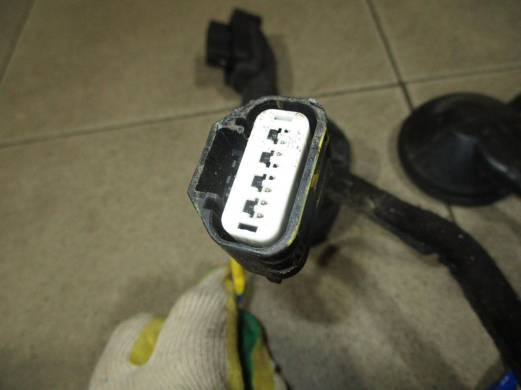 Проводка двери, 1500 рублей, Пермь