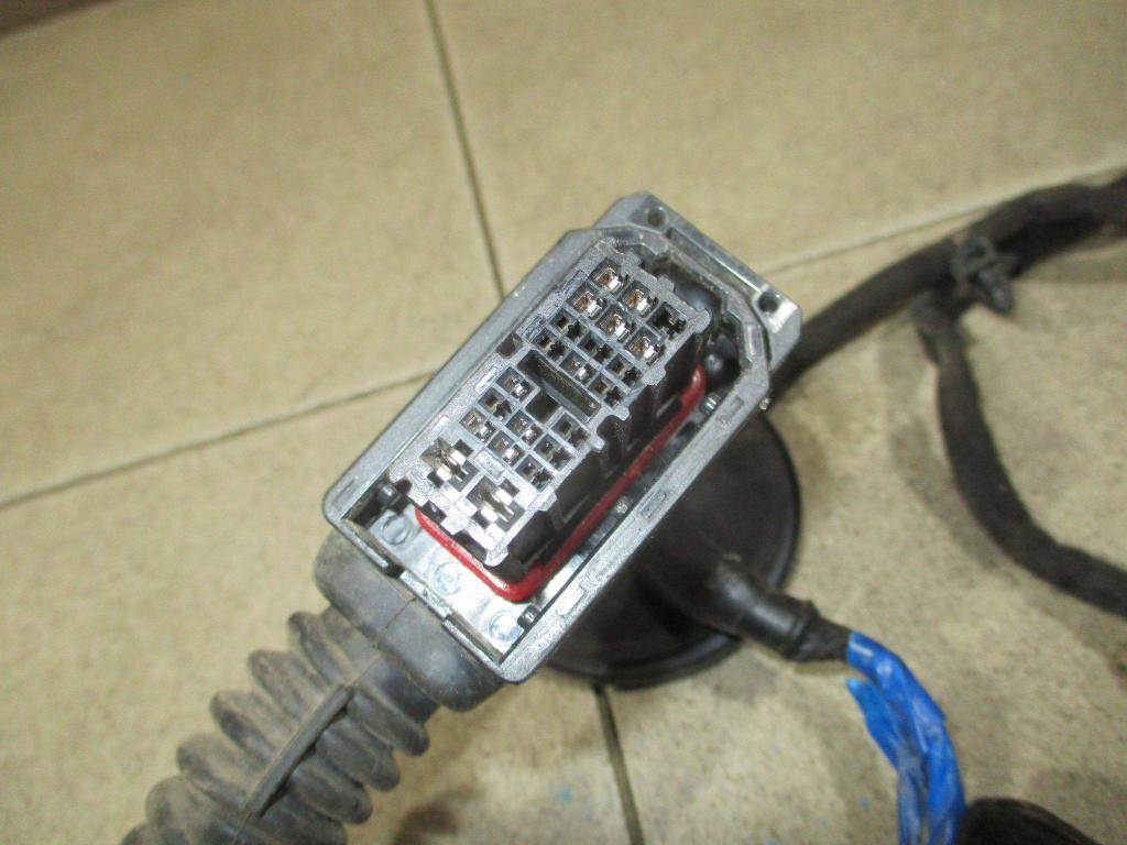 Проводка двери, 1500 рублей, Пермь