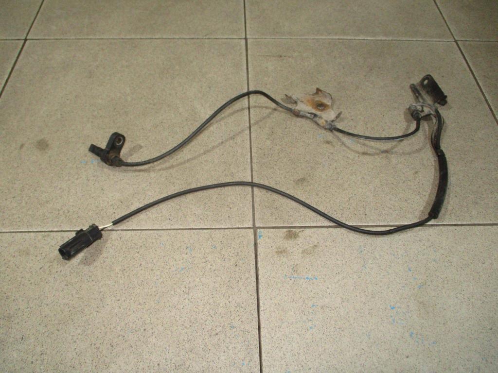 Датчик ABS передний левый, 1500 рублей, Пермь