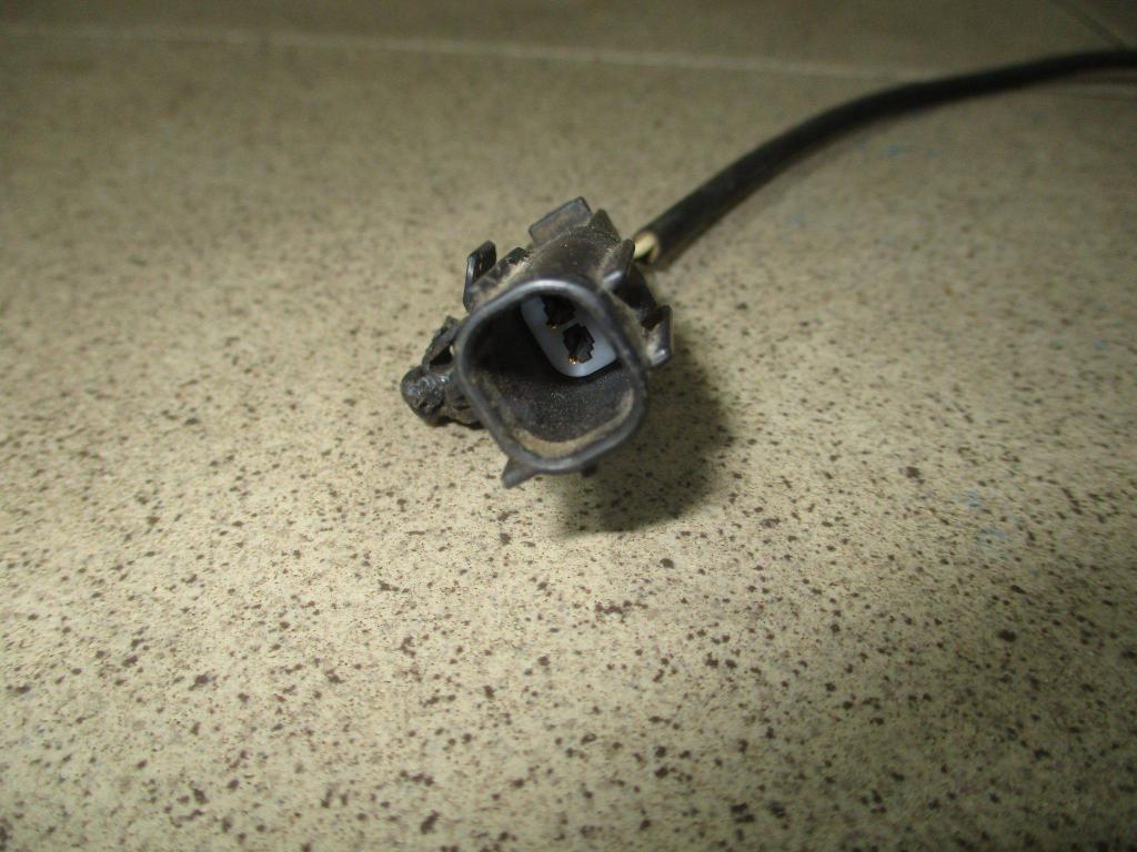 Датчик ABS передний левый, 1500 рублей, Пермь