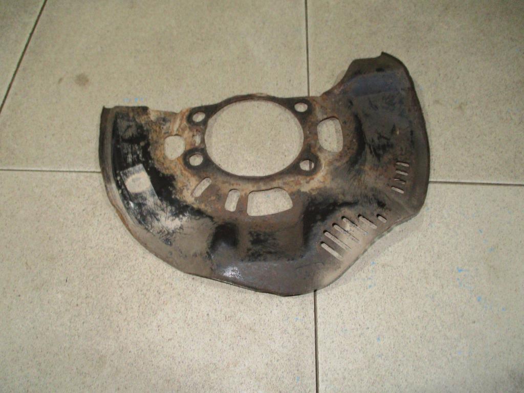 Пыльник тормозного диска, 850 рублей, Пермь