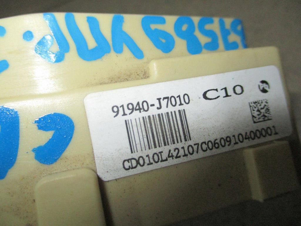 Блок электронный, 1500 рублей, Пермь