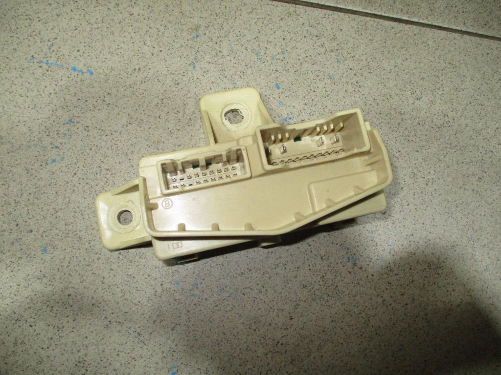 Блок электронный, 1500 рублей, Пермь