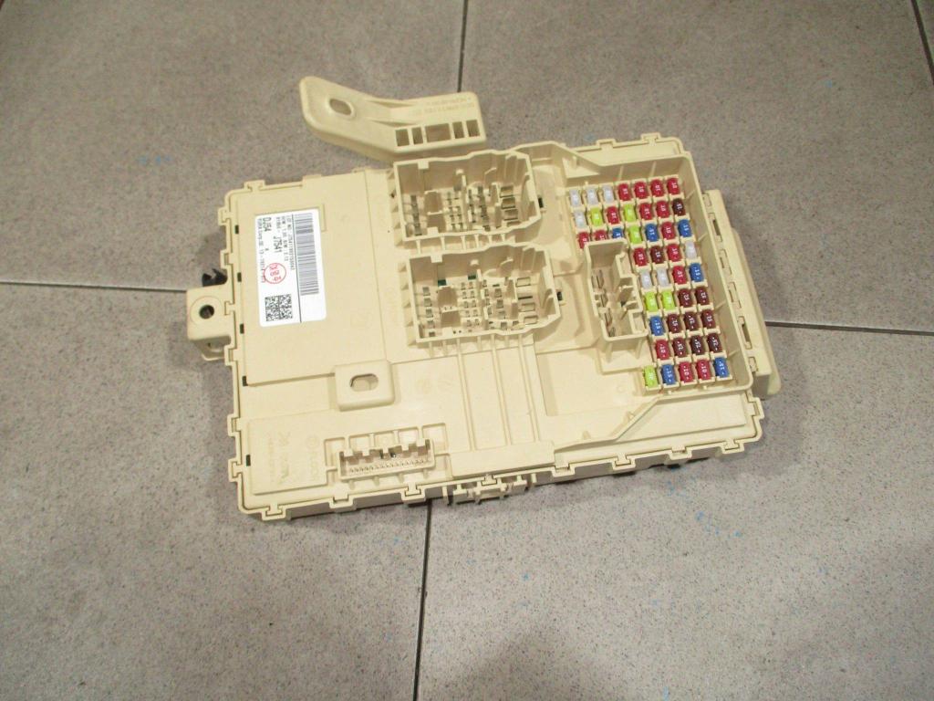 Блок предохранителей, 8000 рублей, Пермь