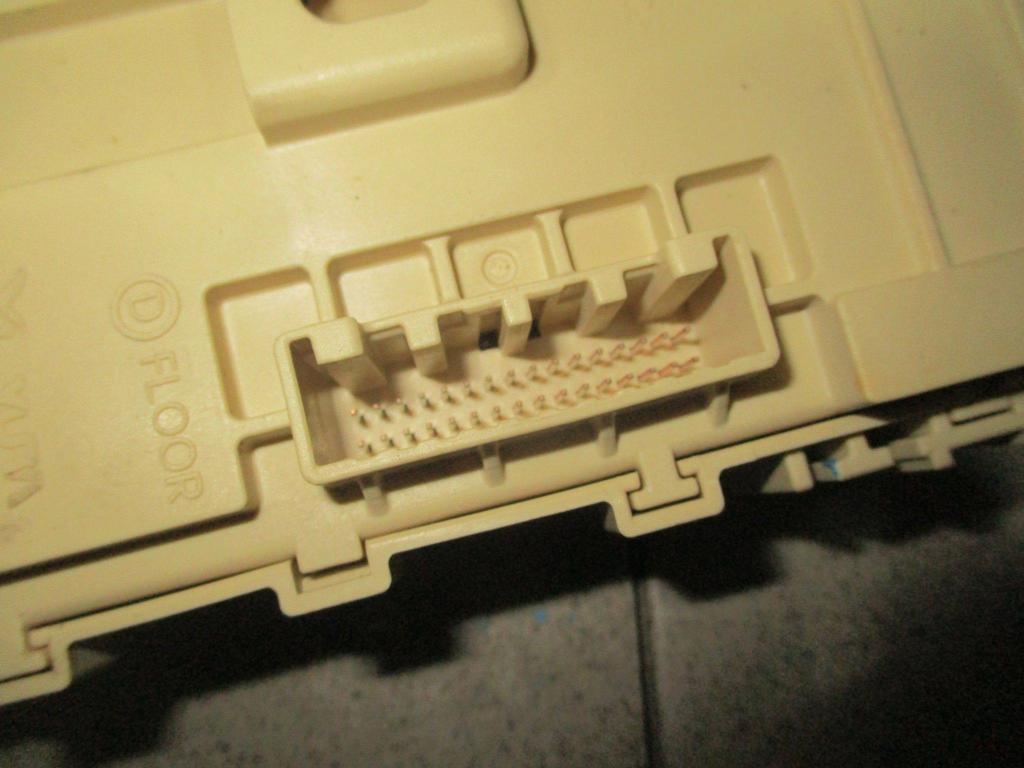 Блок предохранителей, 8000 рублей, Пермь