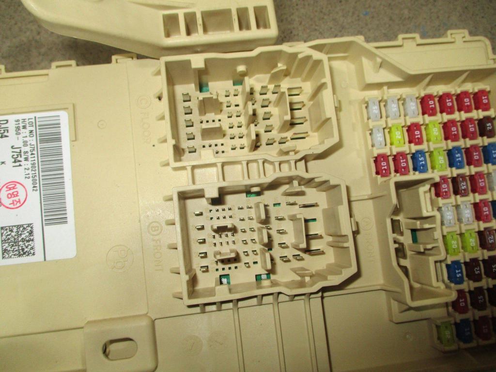 Блок предохранителей, 8000 рублей, Пермь