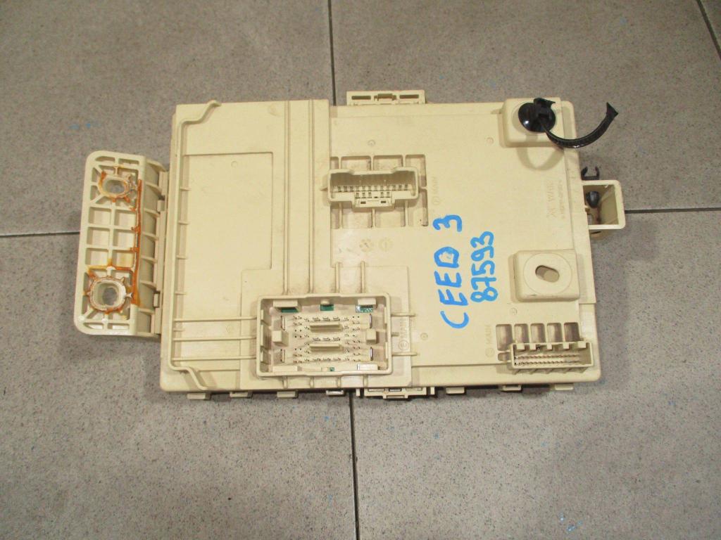 Блок предохранителей, 8000 рублей, Пермь