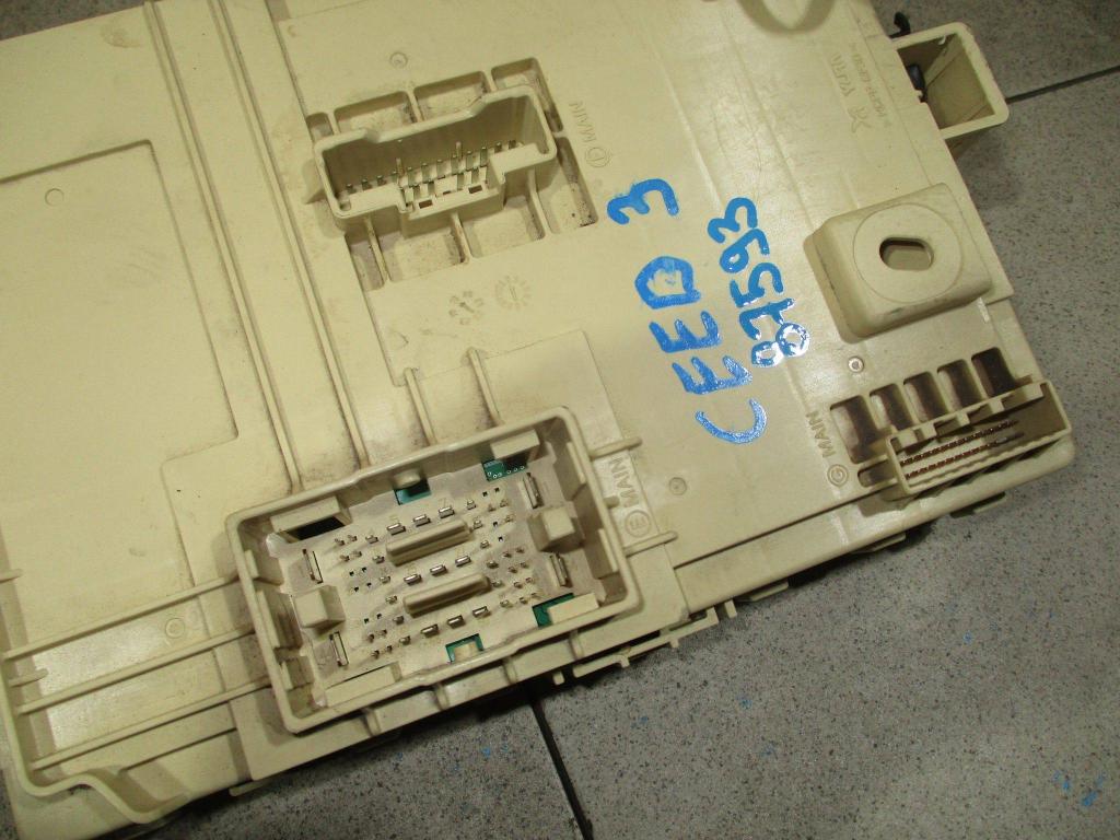 Блок предохранителей, 8000 рублей, Пермь