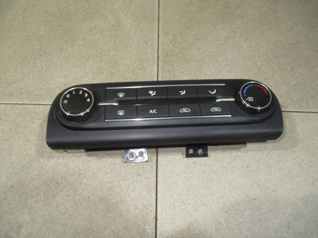 Блок управления климатической установкой, 15000 рублей, Пермь