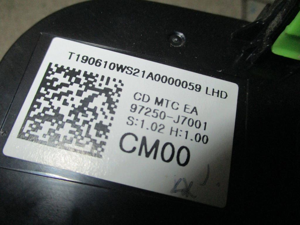 Блок управления климатической установкой, 15000 рублей, Пермь