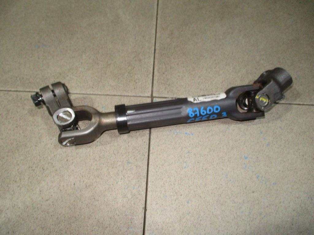 Кардан рулевой, 3000 рублей, Пермь