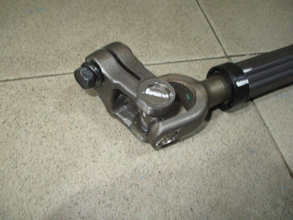 Кардан рулевой, 3000 рублей, Пермь