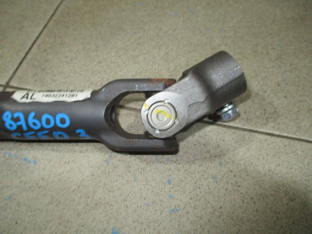 Кардан рулевой, 3000 рублей, Пермь