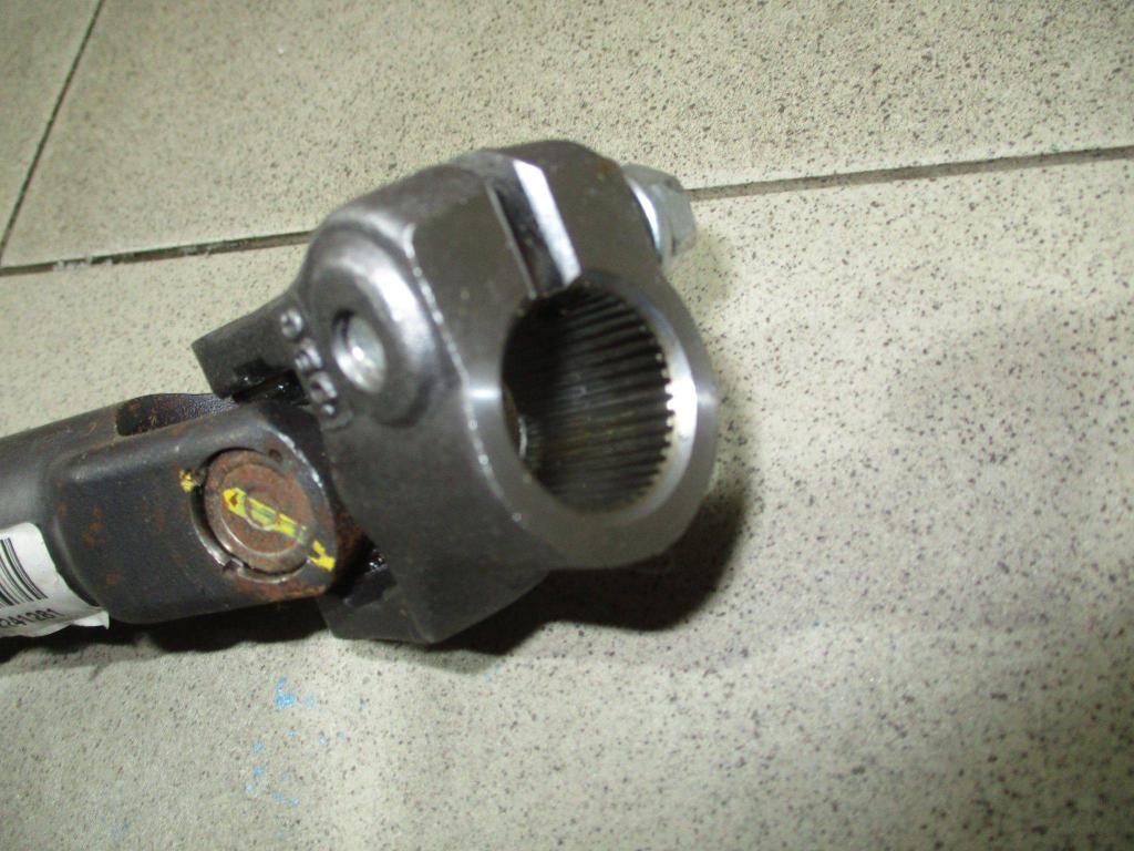 Кардан рулевой, 3000 рублей, Пермь