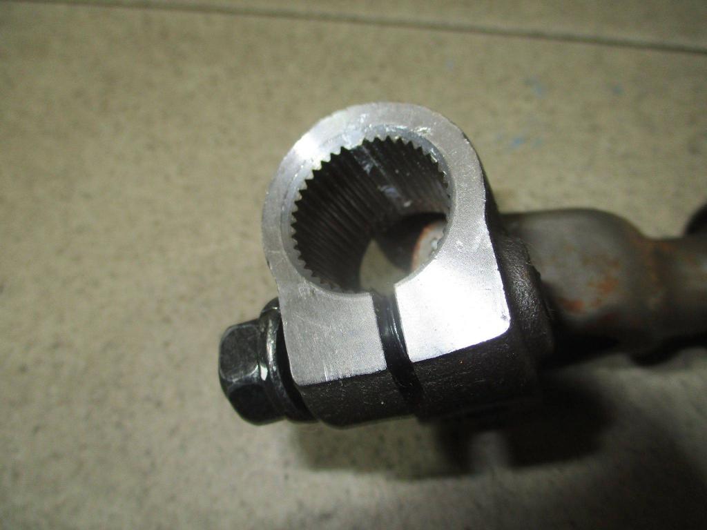 Кардан рулевой, 3000 рублей, Пермь