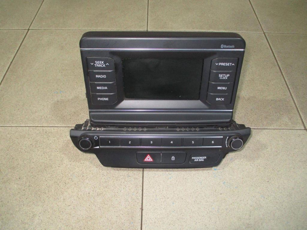 Магнитола, 14000 рублей, Пермь