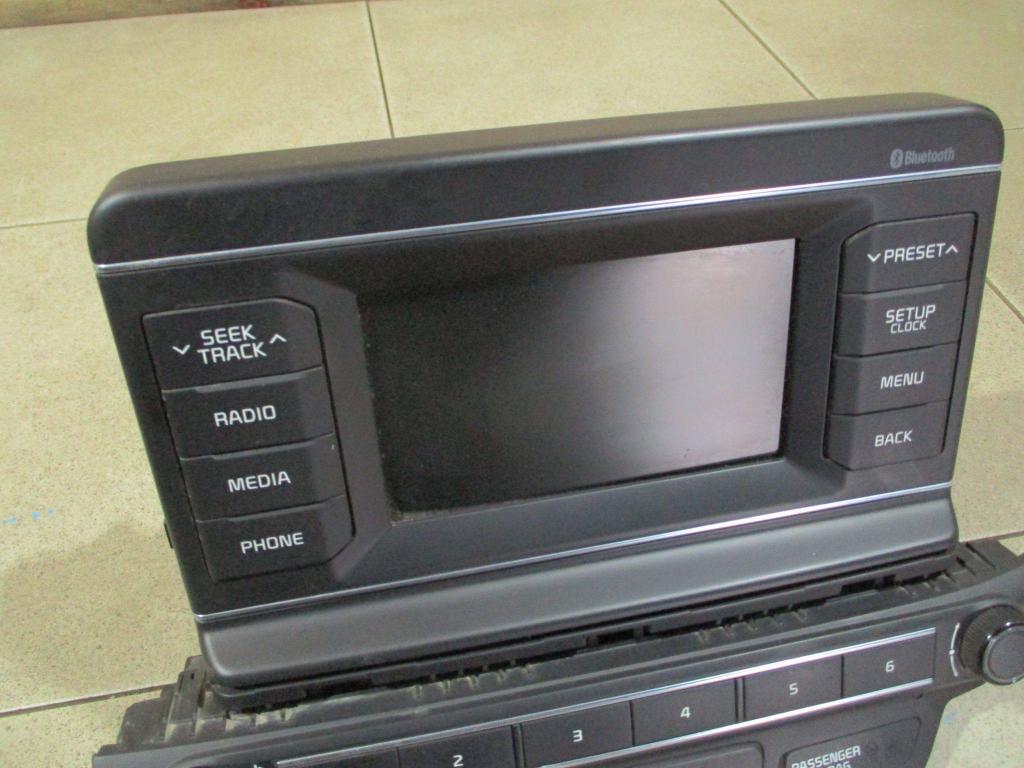 Магнитола, 14000 рублей, Пермь