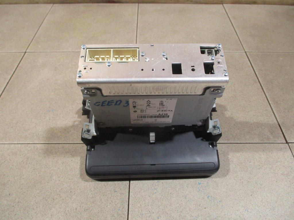 Магнитола, 14000 рублей, Пермь