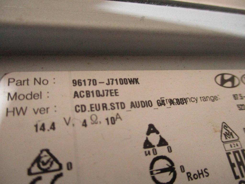 Магнитола, 14000 рублей, Пермь