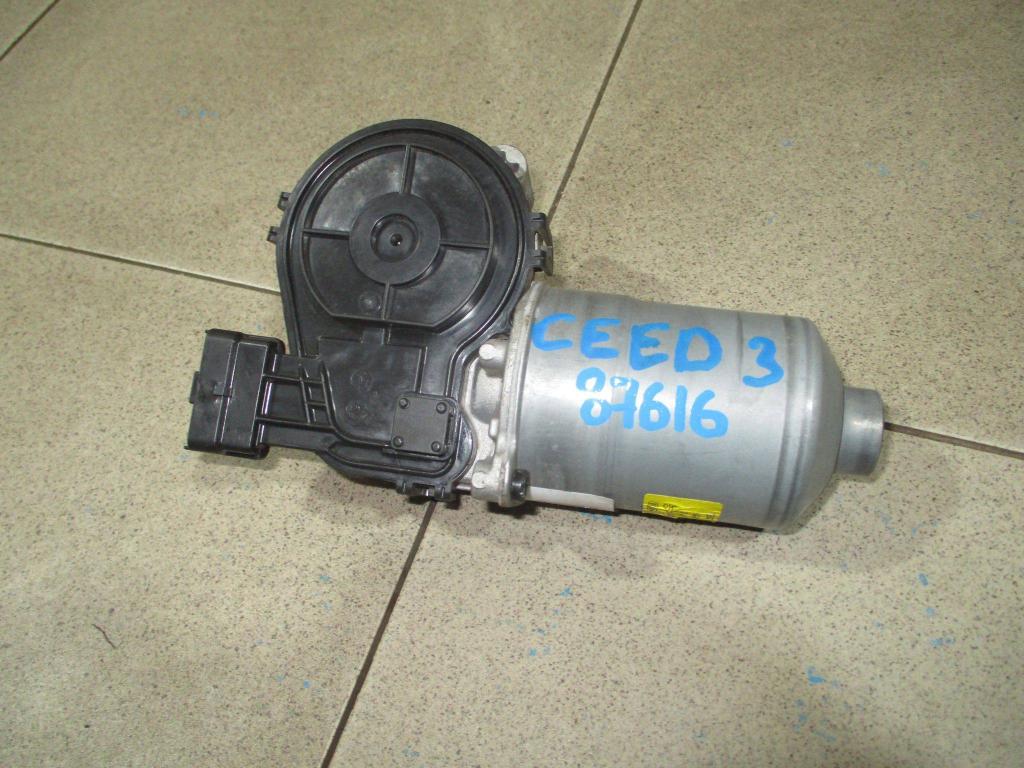 Моторчик дворников передний, 3200 рублей, Пермь