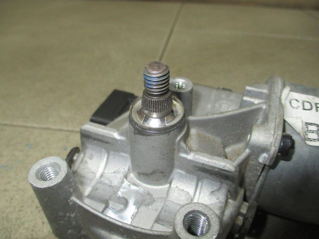 Моторчик дворников передний, 3200 рублей, Пермь