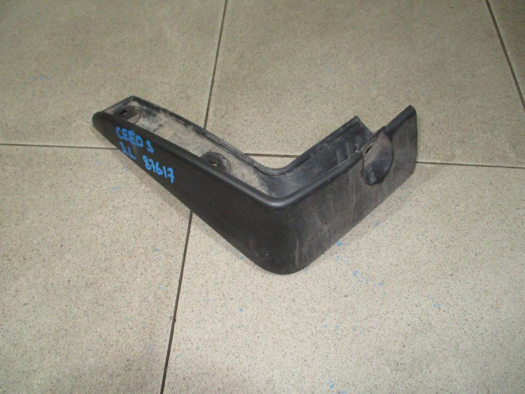 Брызговик задний левый, 1000 рублей, Пермь