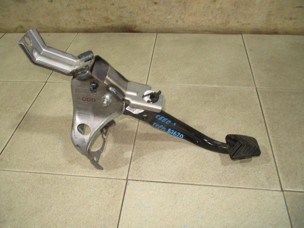 Педаль тормоза, 1500 рублей, Пермь