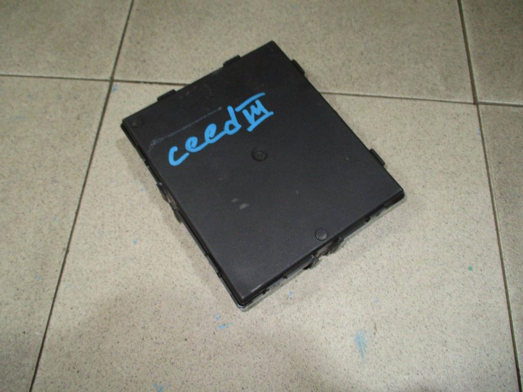 Блок электронный, 8000 рублей, Пермь