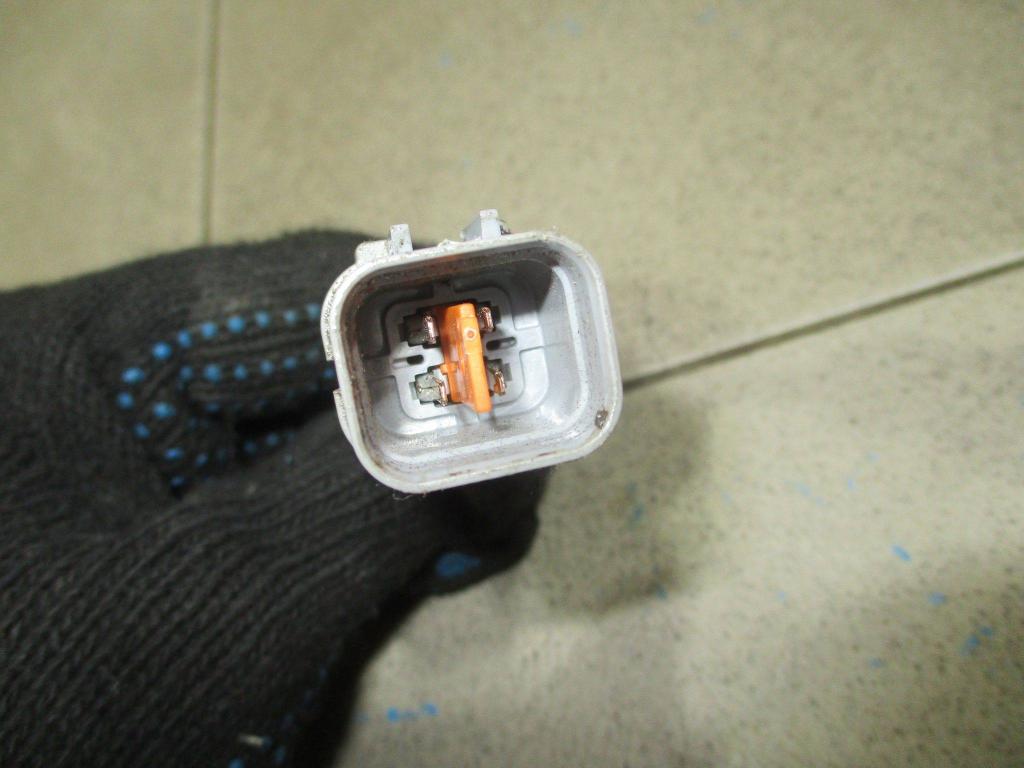 Датчик кислородный, 1500 рублей, Пермь