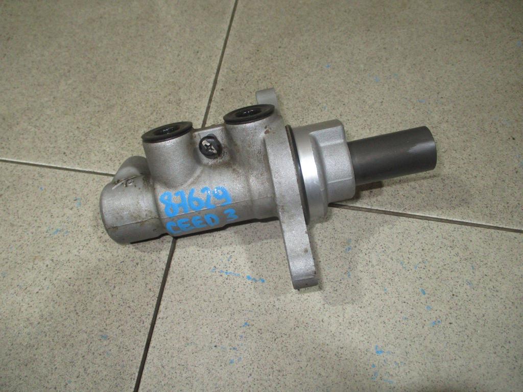 Цилиндр тормозной главный, 5000 рублей, Пермь