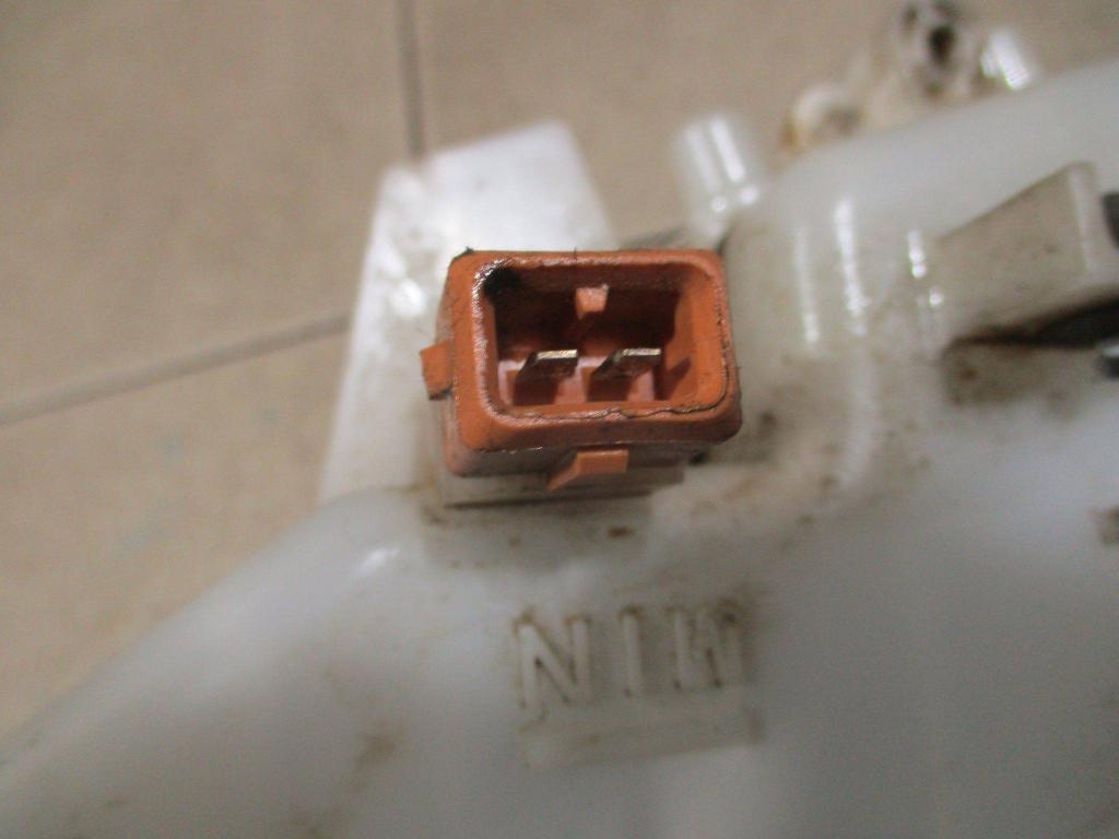 Бачок главного тормозного цилиндра, 2000 рублей, Пермь