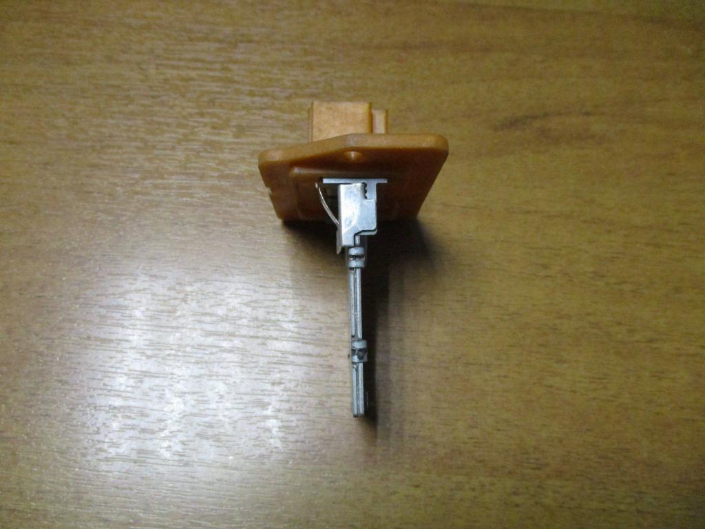 Резистор отопителя, 500 рублей, Пермь