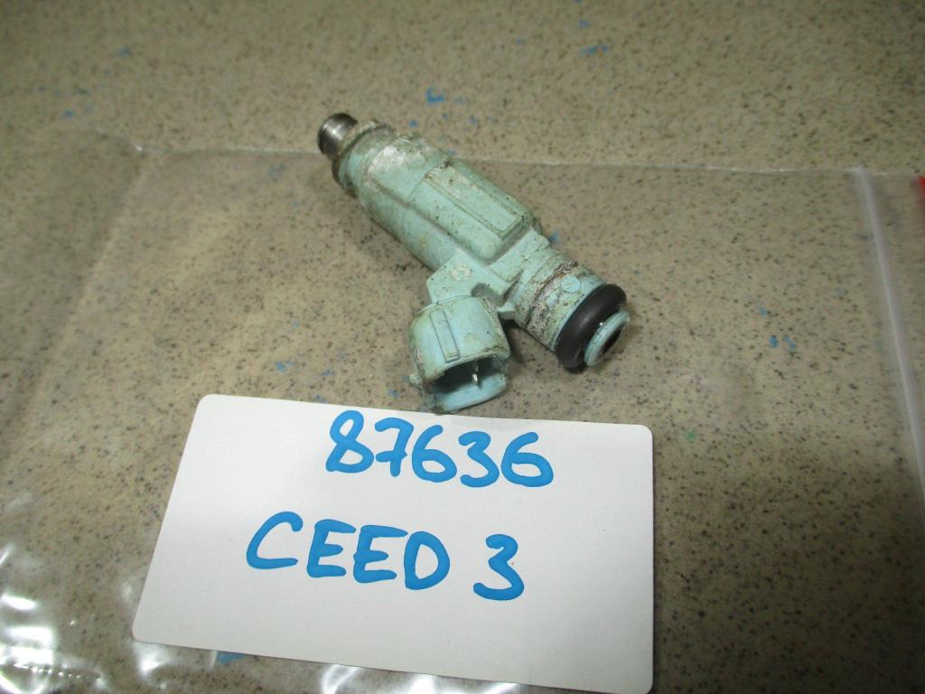 Форсунка топливная, 800 рублей, Пермь